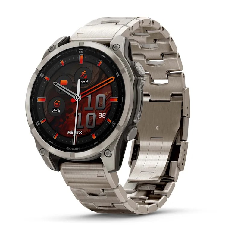Garmin  Fenix 8 3.56 cm