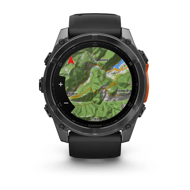 Garmin  Fenix 8 3.56 cm