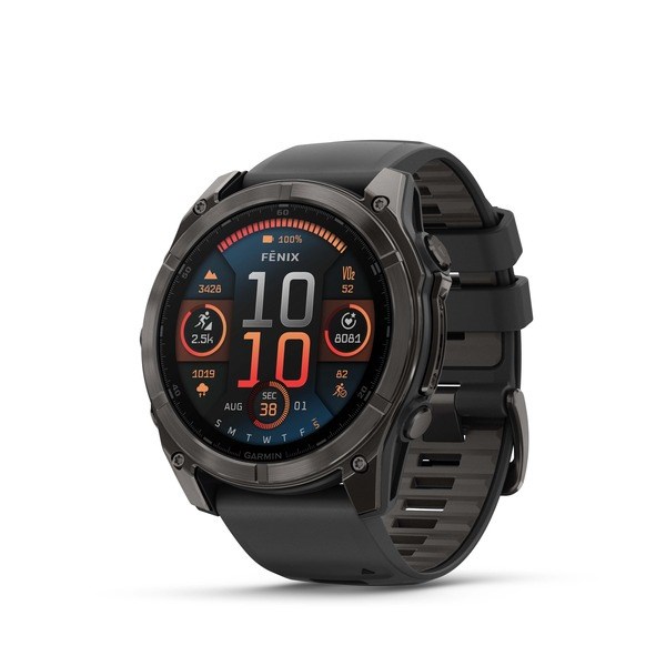 Garmin  Fenix 8 3.56 cm