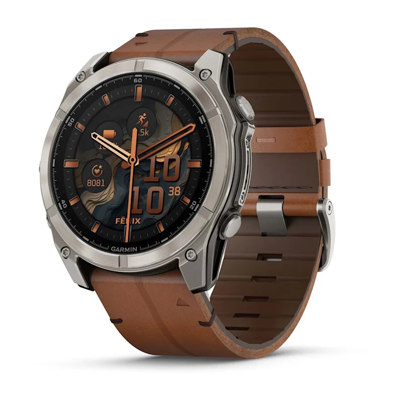Garmin  Fenix 8 3.56 cm