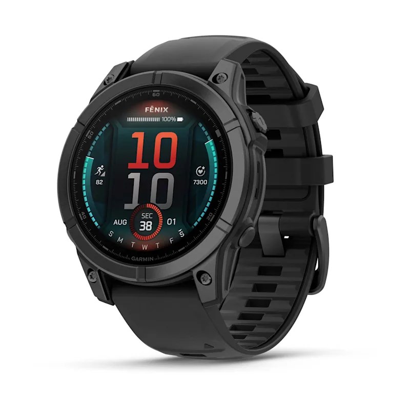 Garmin  Fenix E 3.3 cm