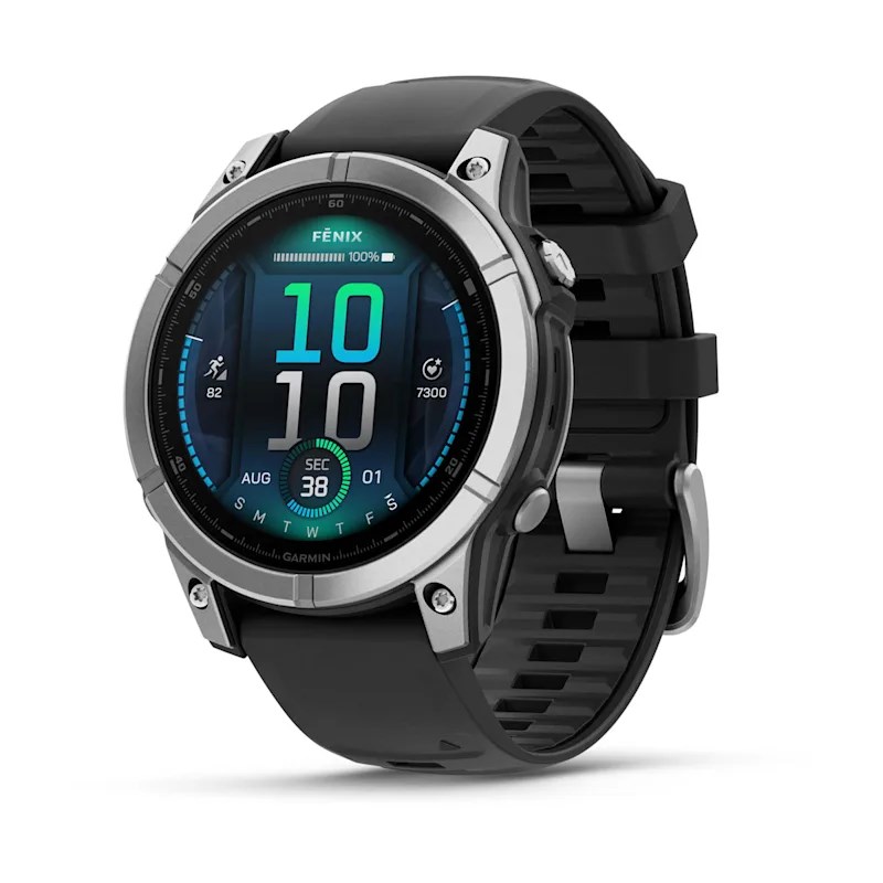 Garmin  Fenix E 3.3 cm