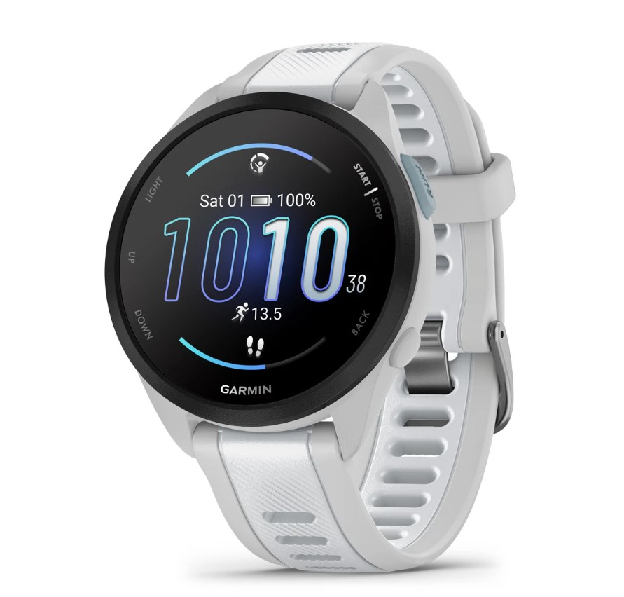Garmin  Forerunner 165 3.05 cm