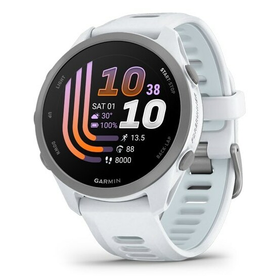 Garmin  Forerunner 170 3.05 cm