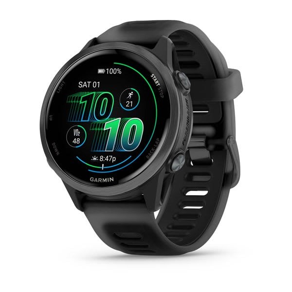 Garmin  Forerunner 570 3.05 cm
