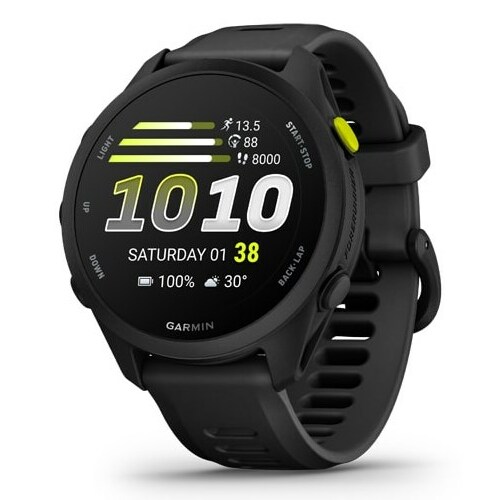 Garmin  Forerunner 70 3.05 cm
