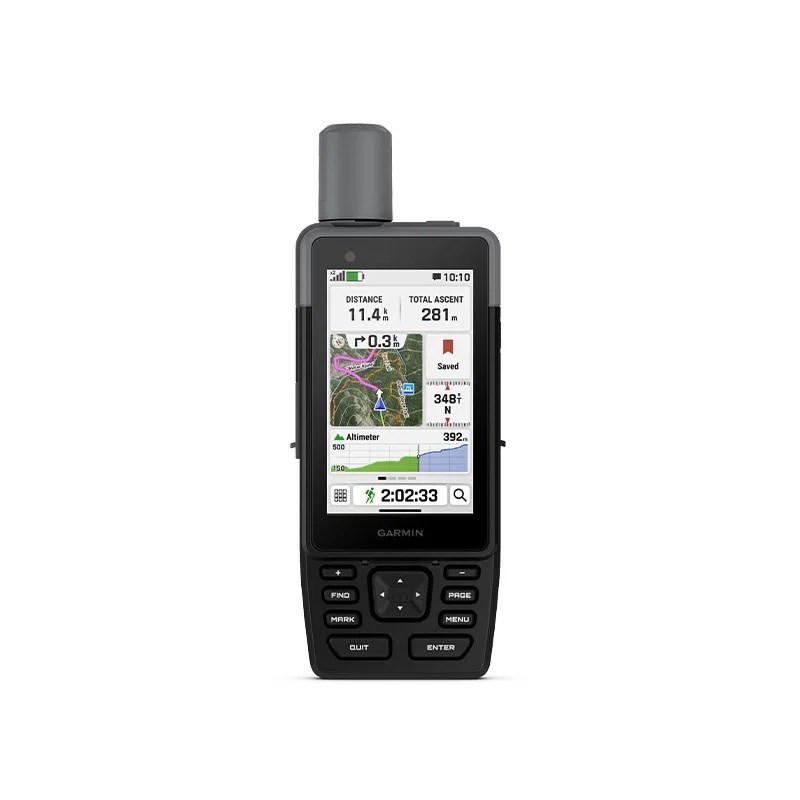 Garmin GPS Navigation GPSMAP H1 |