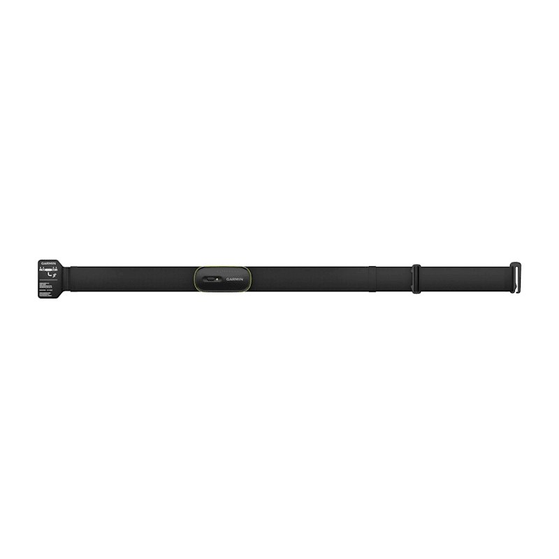 Garmin HRM 600 heart rate monitor
