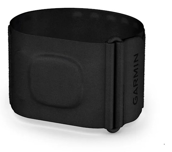 Garmin Index Sleep Monitor Black |
