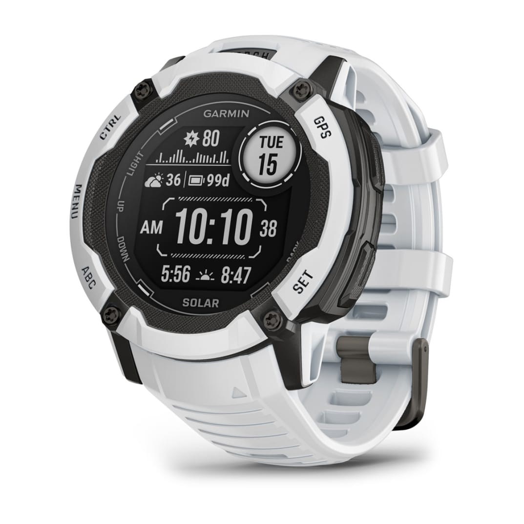 Garmin  Instinct 2X Solar 2.79