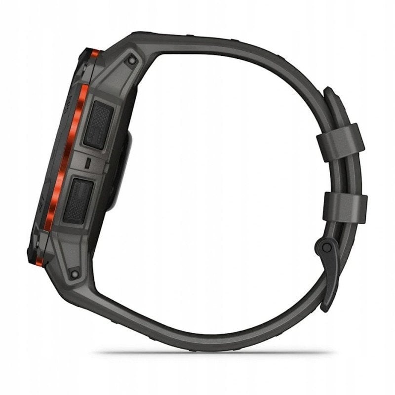 Garmin Instinct 3 50mm SOLAR Black