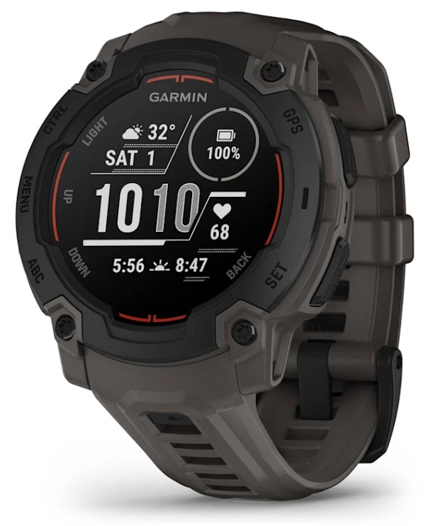 Garmin  Instinct E 2.29 cm