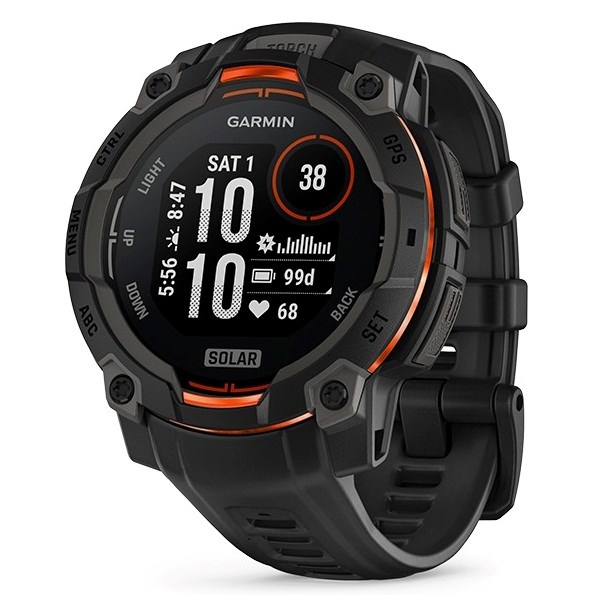 Garmin Instinct® 3 – 45 mm