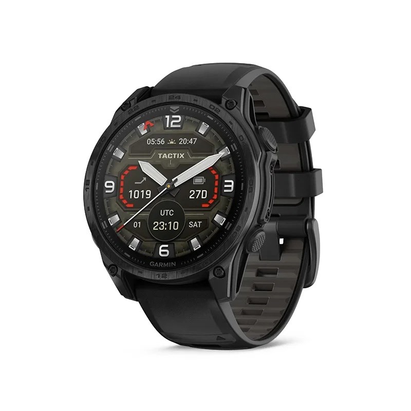 Garmin  Tactix 8 47mm AMOLED Black