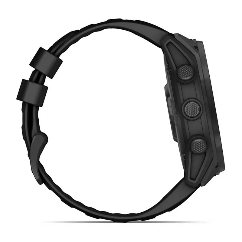 Garmin  Tactix 8 51mm AMOLED Black