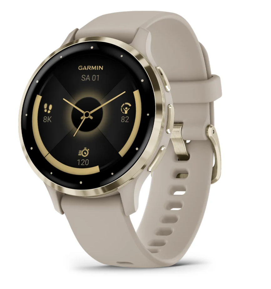 Garmin  Venu 3S 3.05 cm