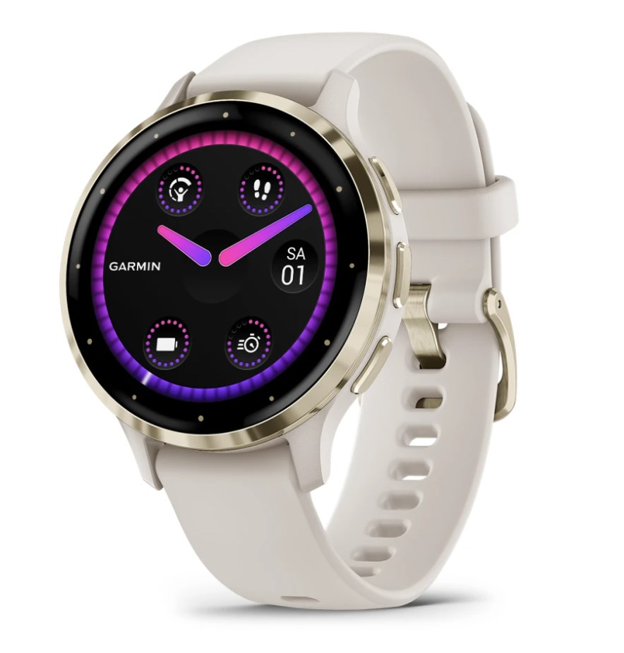 Garmin  Venu 3S 3.05 cm