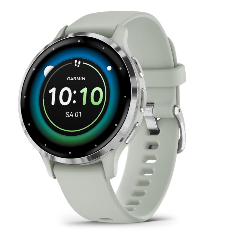 Garmin  Venu 3S 3.05 cm