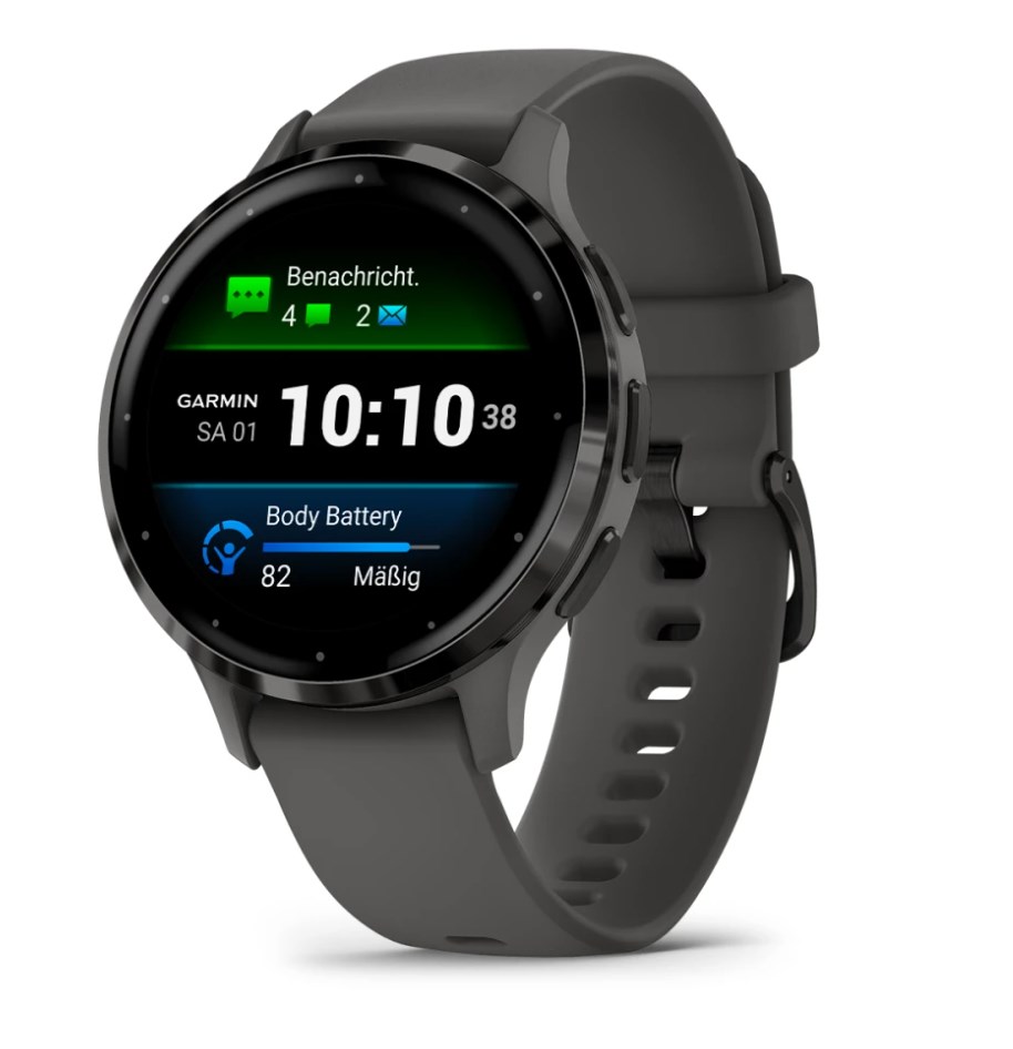 Garmin  Venu 3S 3.05 cm
