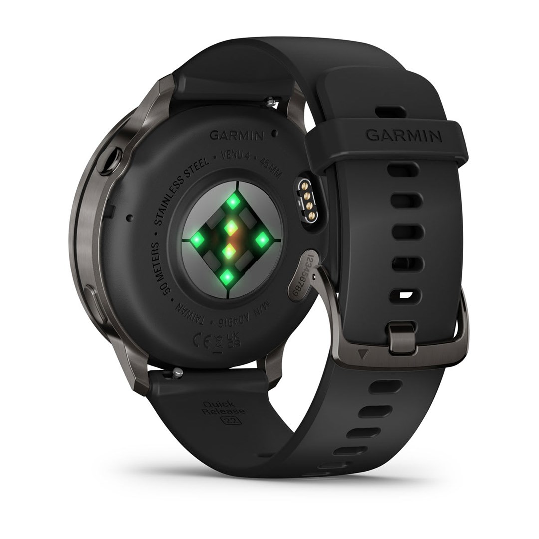 Garmin  Venu 4 3.56 cm