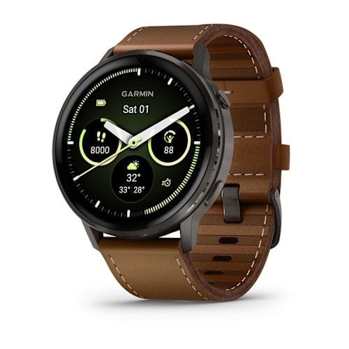 Garmin  Venu 4 3.56 cm