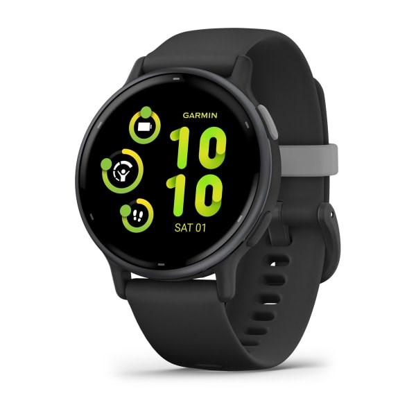 Garmin  Vivoactive 5 3.05 cm
