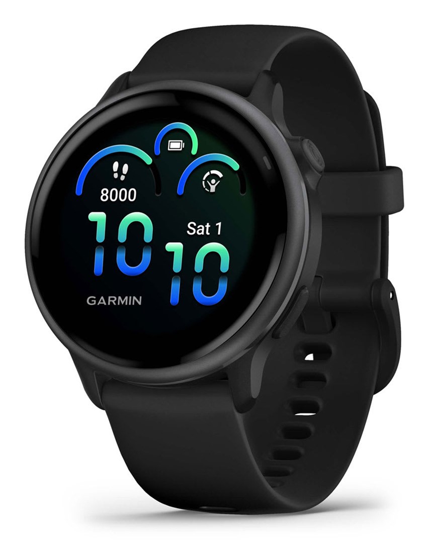 Garmin  vívoactive 6 3.05 cm