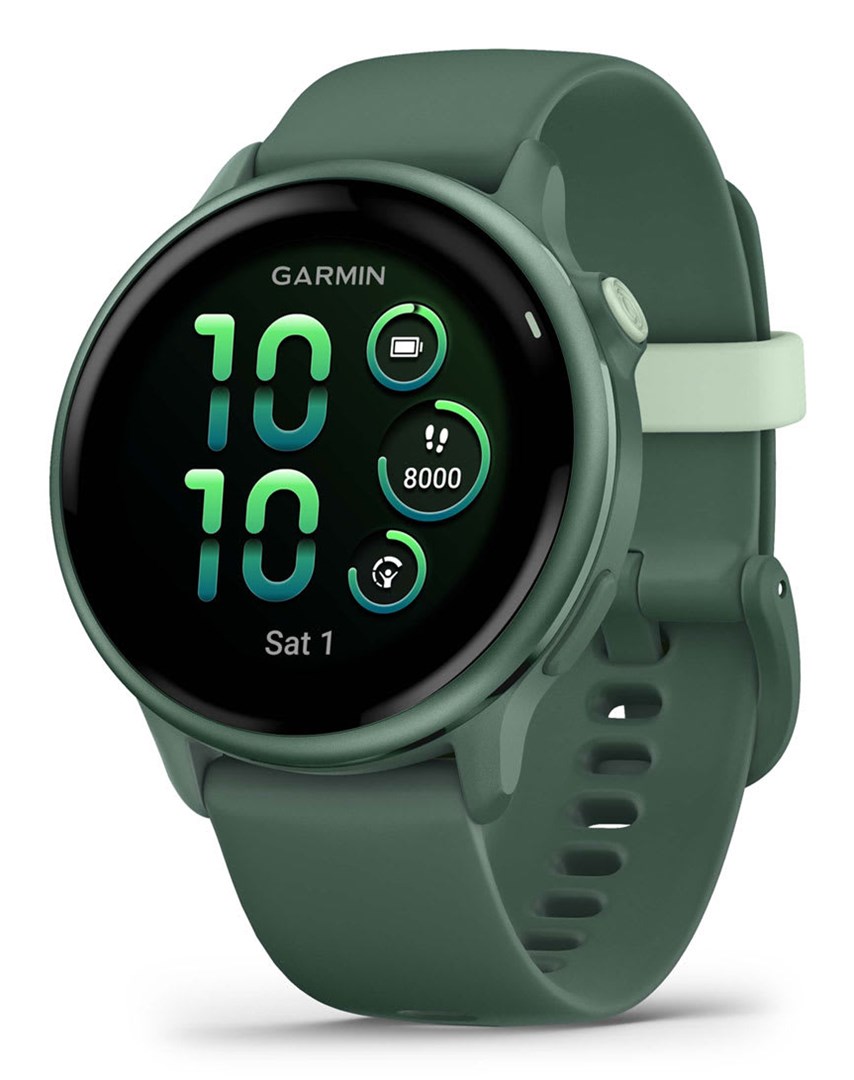 Garmin  vívoactive 6 3.05 cm