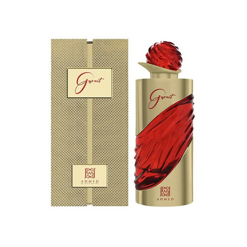 Ahmed Al Maghribi Garnet Extrait de