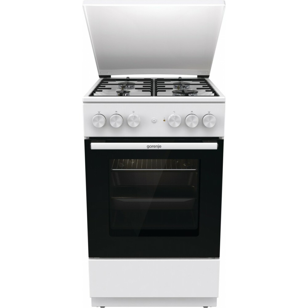 Gorenje Gas-electric cooker GK5A22WH | GK5A22WH