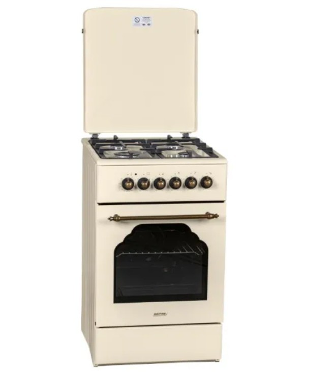MPM  Gas-electric cooker -56-KRM-14 | MPM-56-KRM-14