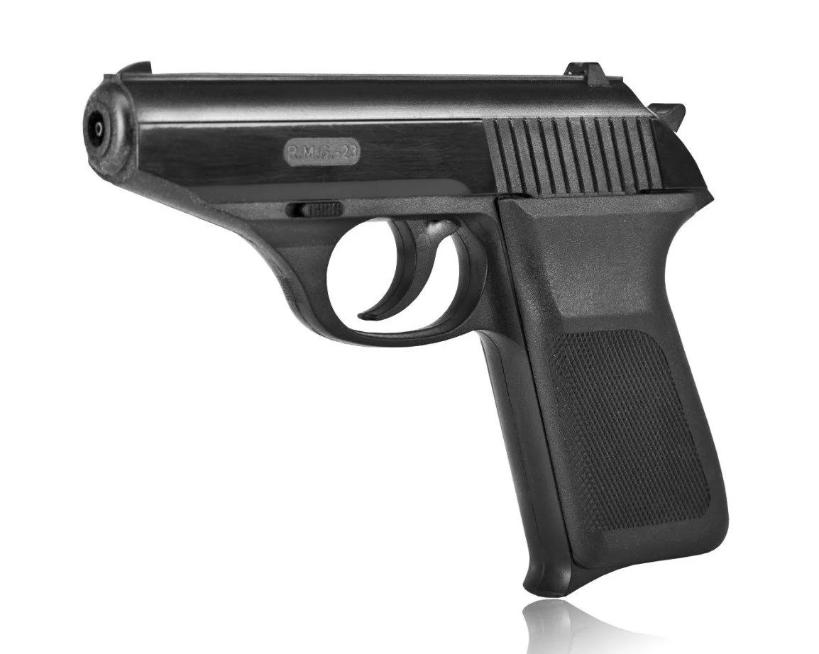 GUARD Gas Gun KOLTER RMG-23 (RMG