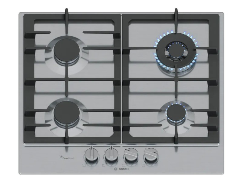 Bosch  Gas hob PCH6A5I90 Flame Select