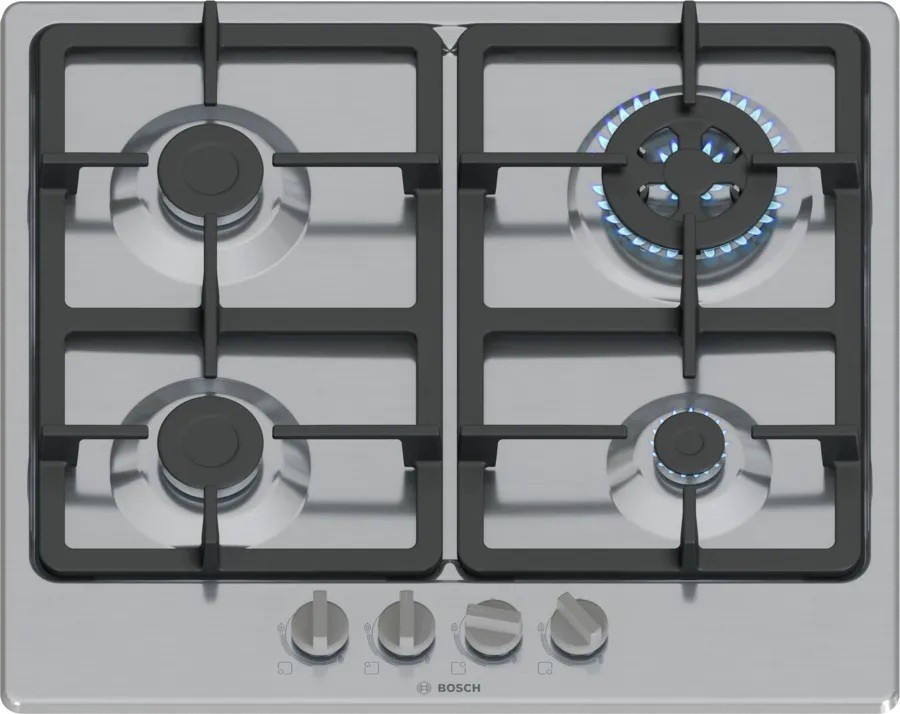Bosch Gas hob PGH6B5K90 | PGH6B5K90