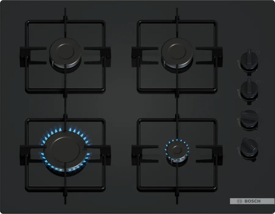 Bosch Gas hob POP6B6K30 | POP6B6K30