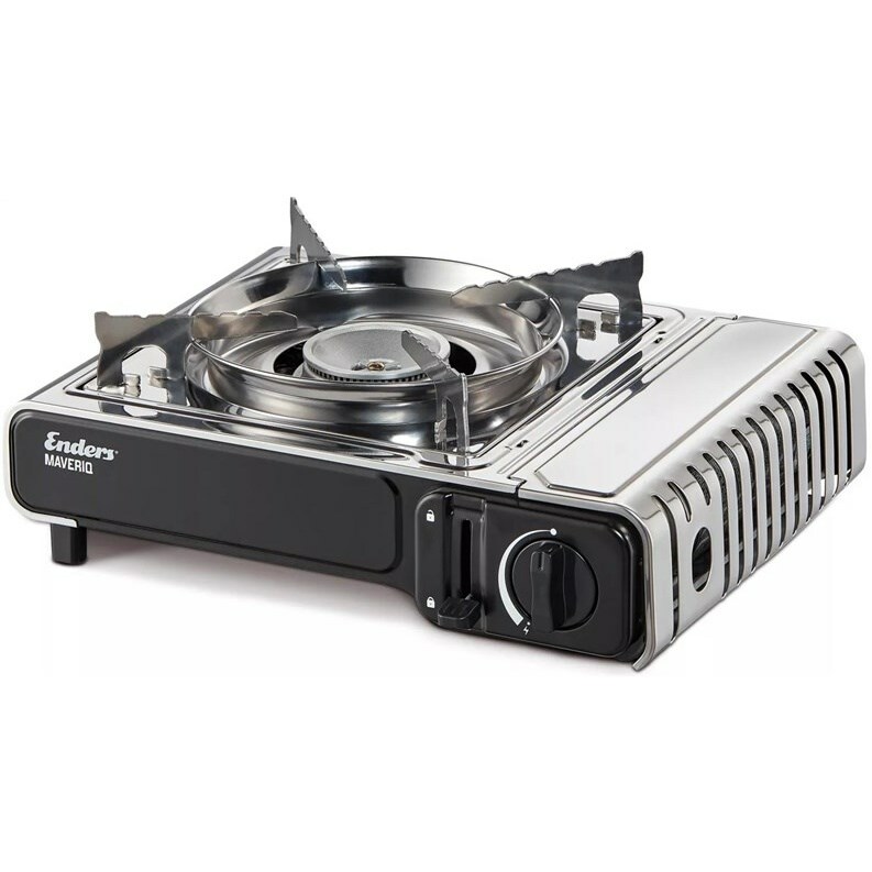 No name GAS STOVE MAVERIQ 1886
