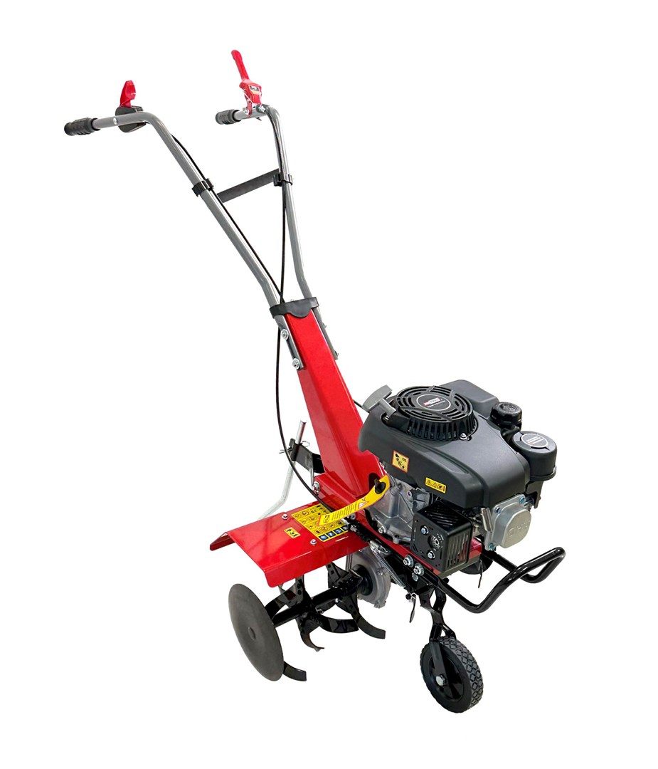 AWTOOLS Gasoline tiller 2.7 kW