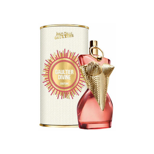 Jean Paul Gaultier Gaultier Divine Couture
