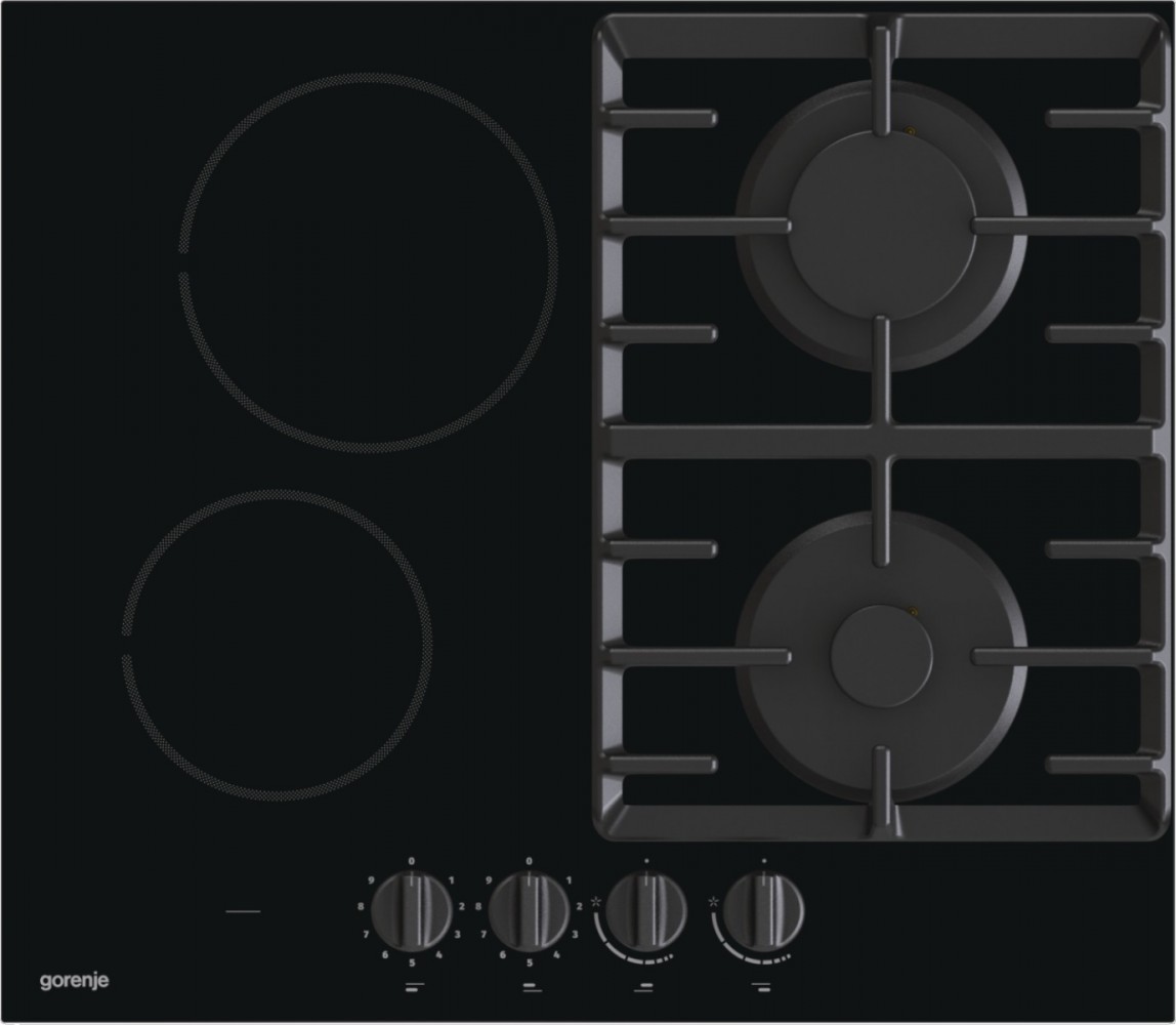 Gorenje  GCE691BSC  gas-ceramic hob | 734118