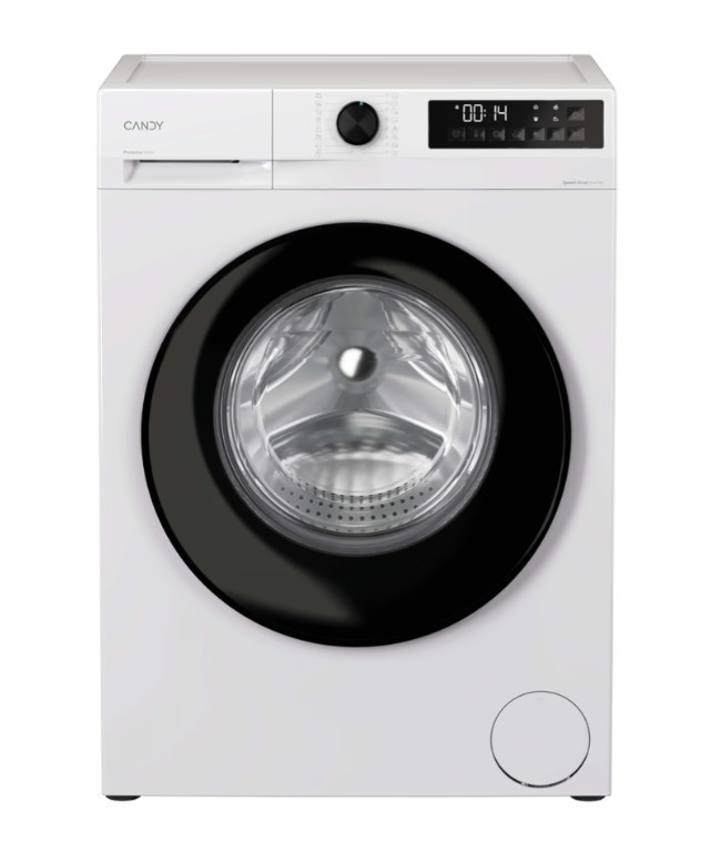 Candy  GD 17SB7-S Washing machine slim