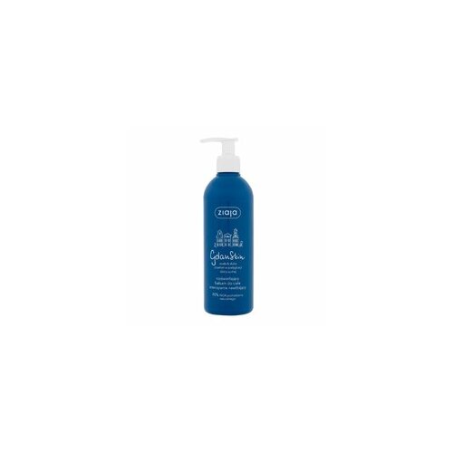 Ziaja GdanSkin Brightening Body Balm (dry