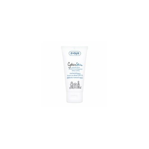 Ziaja GdanSkin Day Cream SPF 15