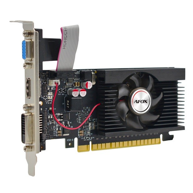 AFOX Geforce GT710 4GB DDR3 64Bit