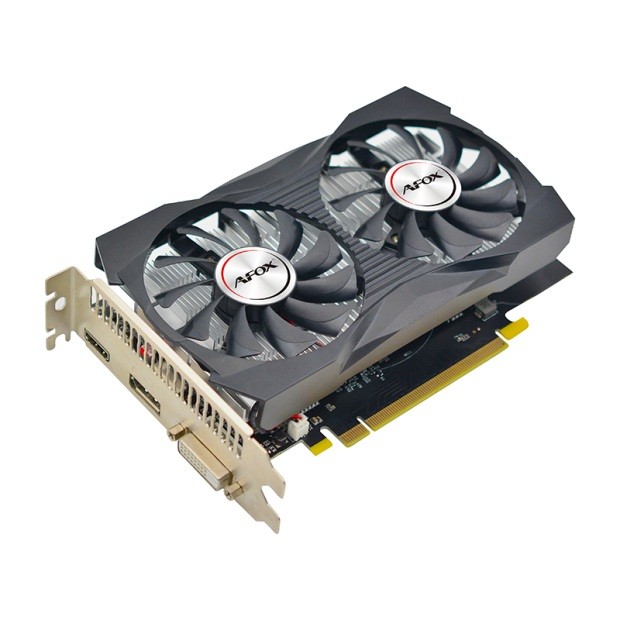 AFOX  Geforce GTX1050Ti 4GB GDDR5 |