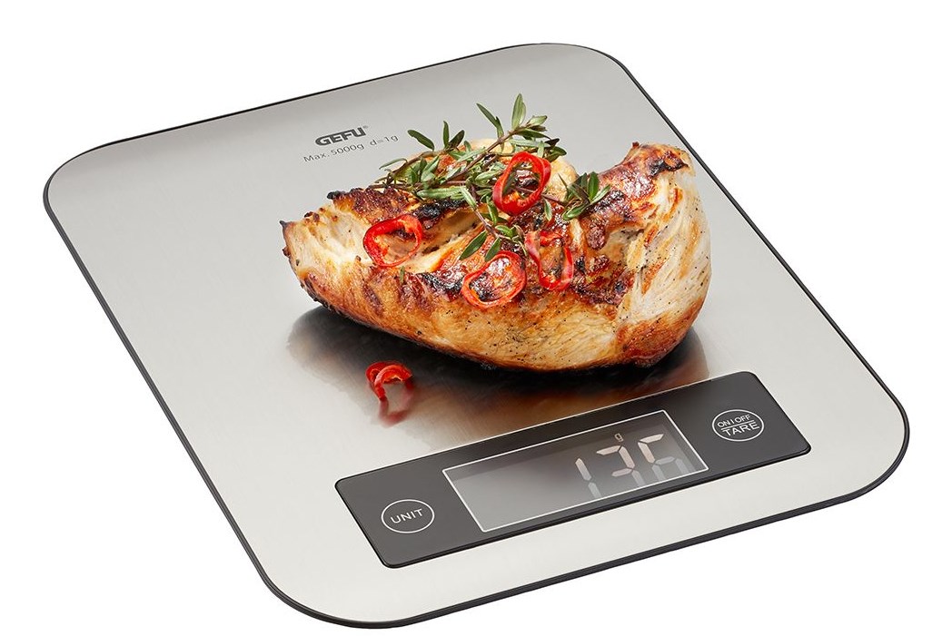 GEFU  SCORE Stainless steel Countertop Rectangle