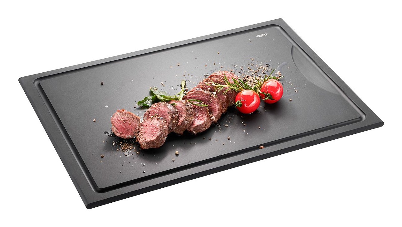 GEFU SLIZE kitchen cutting board Rectangular