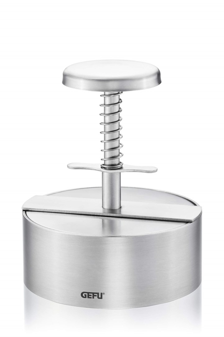 GEFU  TRANCHE SAUSAGE AND SALAMI SLICER