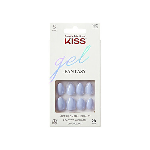 Kiss My Face Gel Fantasy Day