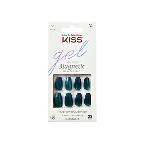 Kiss My Face Gel Fantasy Magnetic