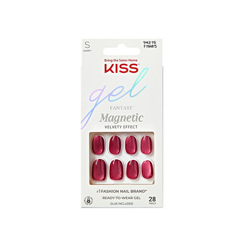 Kiss My Face Gel Fantasy Magnetic